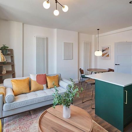 Host & Stay - Abbey Nook 휫비 외부 사진