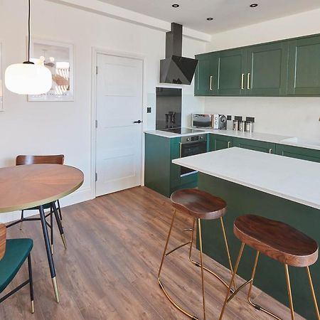 Host & Stay - Abbey Nook 휫비 외부 사진
