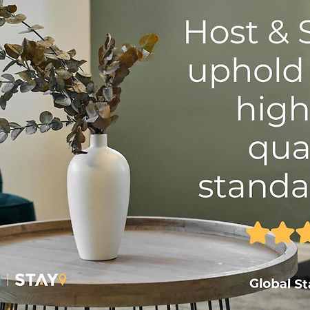 Host & Stay - Abbey Nook 휫비 외부 사진