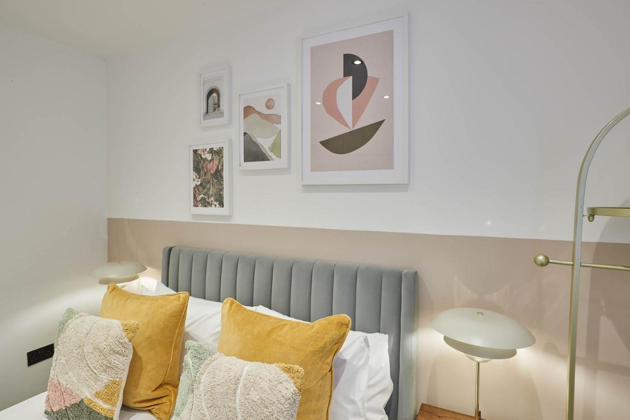 Host & Stay - Abbey Nook 휫비 외부 사진
